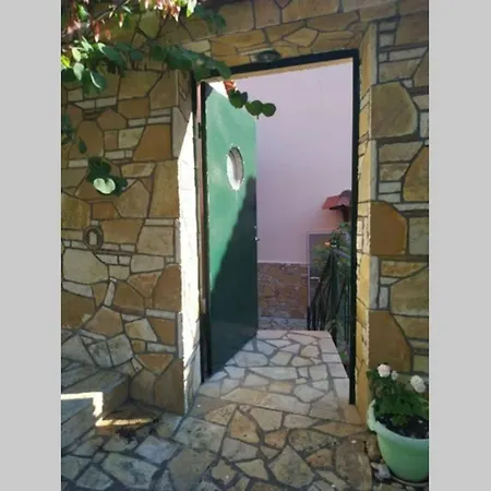 Amazing Bay View * Theologos (Phthiotis)