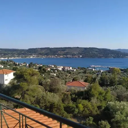 Amazing Bay View